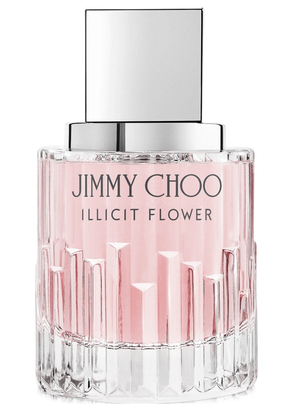Jimmy Choo Illicit Flower Eau de 3.3 fl oz